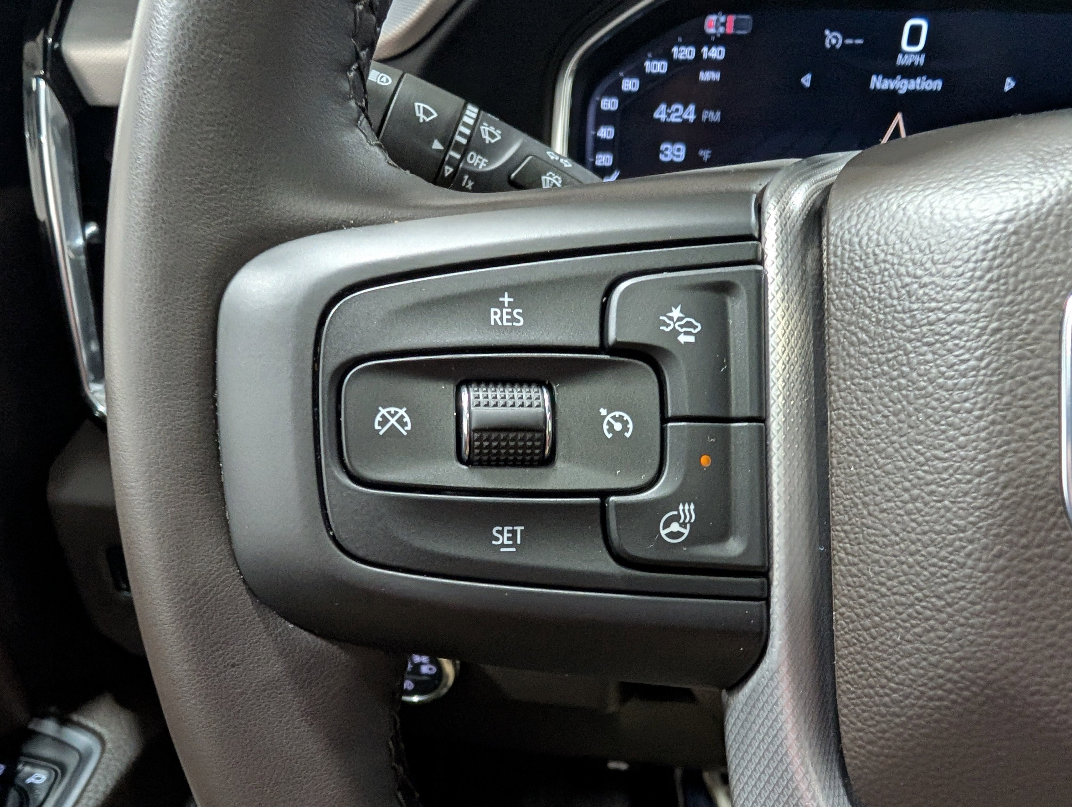 2024 GMC Sierra 3500 HD Denali