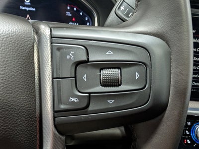 2024 GMC Sierra 3500 HD Denali