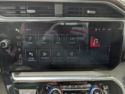 2024 GMC Sierra 3500 HD Denali