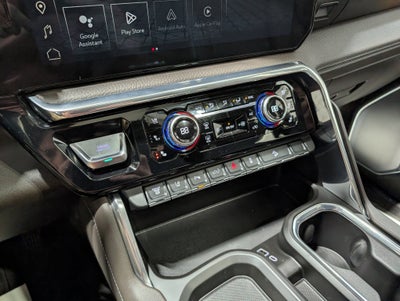 2024 GMC Sierra 3500 HD Denali