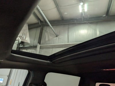 2024 GMC Sierra 3500 HD Denali