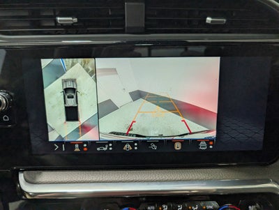 2024 GMC Sierra 3500 HD Denali