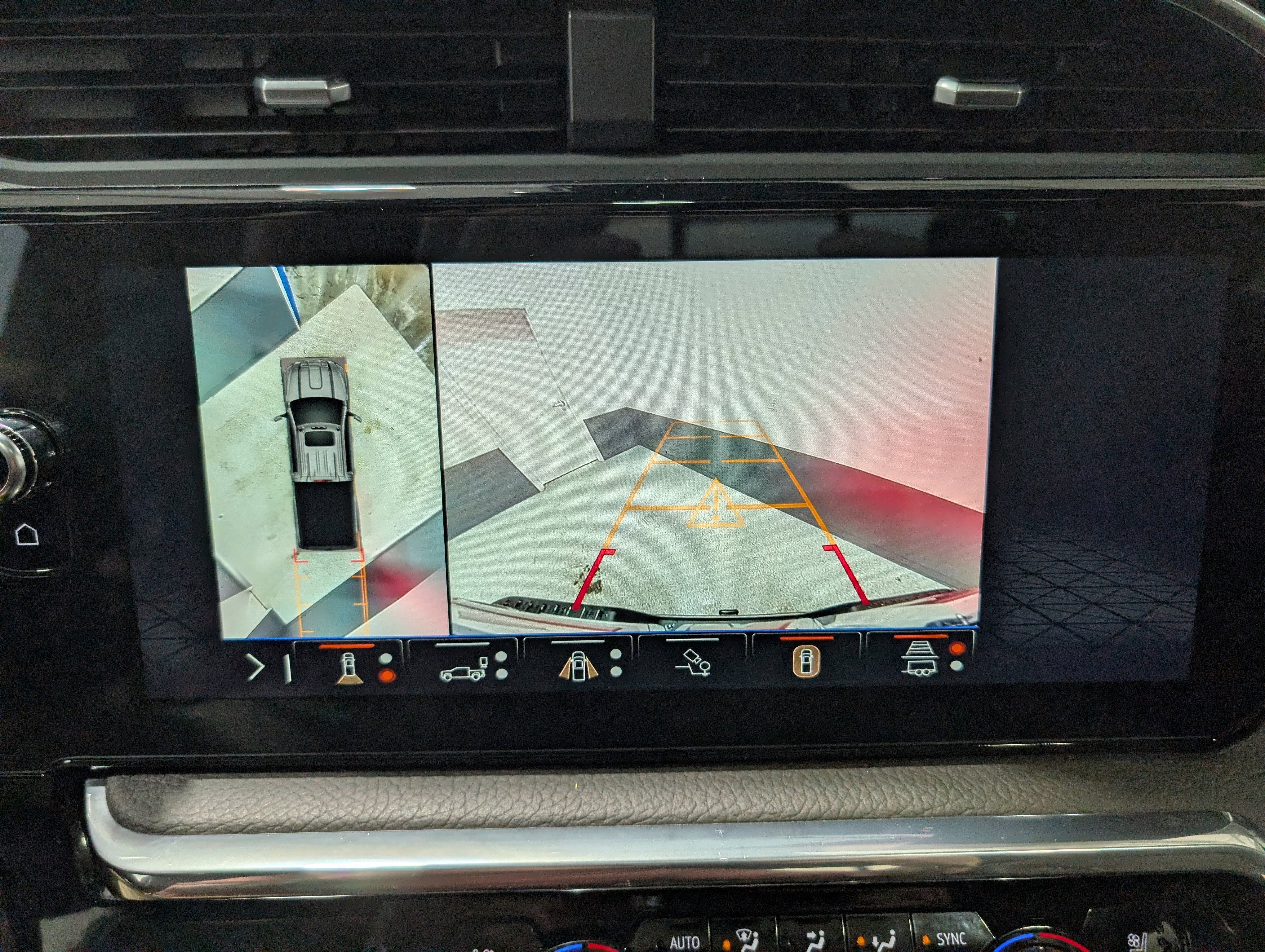 2024 GMC Sierra 3500 HD Denali