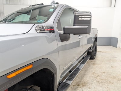 2024 GMC Sierra 3500 HD Denali