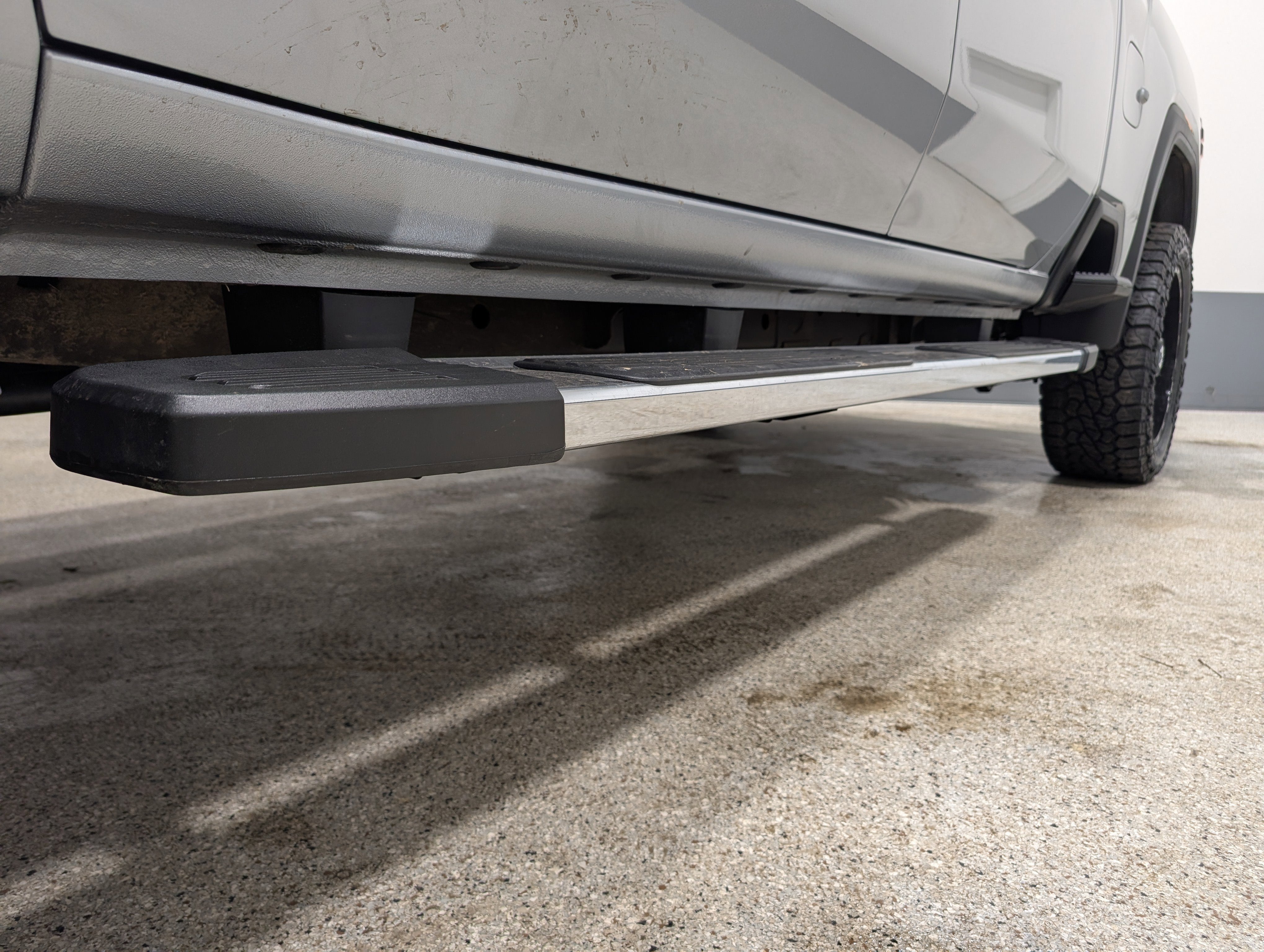 2024 GMC Sierra 3500 HD Denali