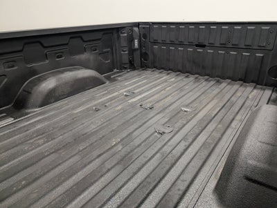 2024 GMC Sierra 3500 HD Denali Ultimate