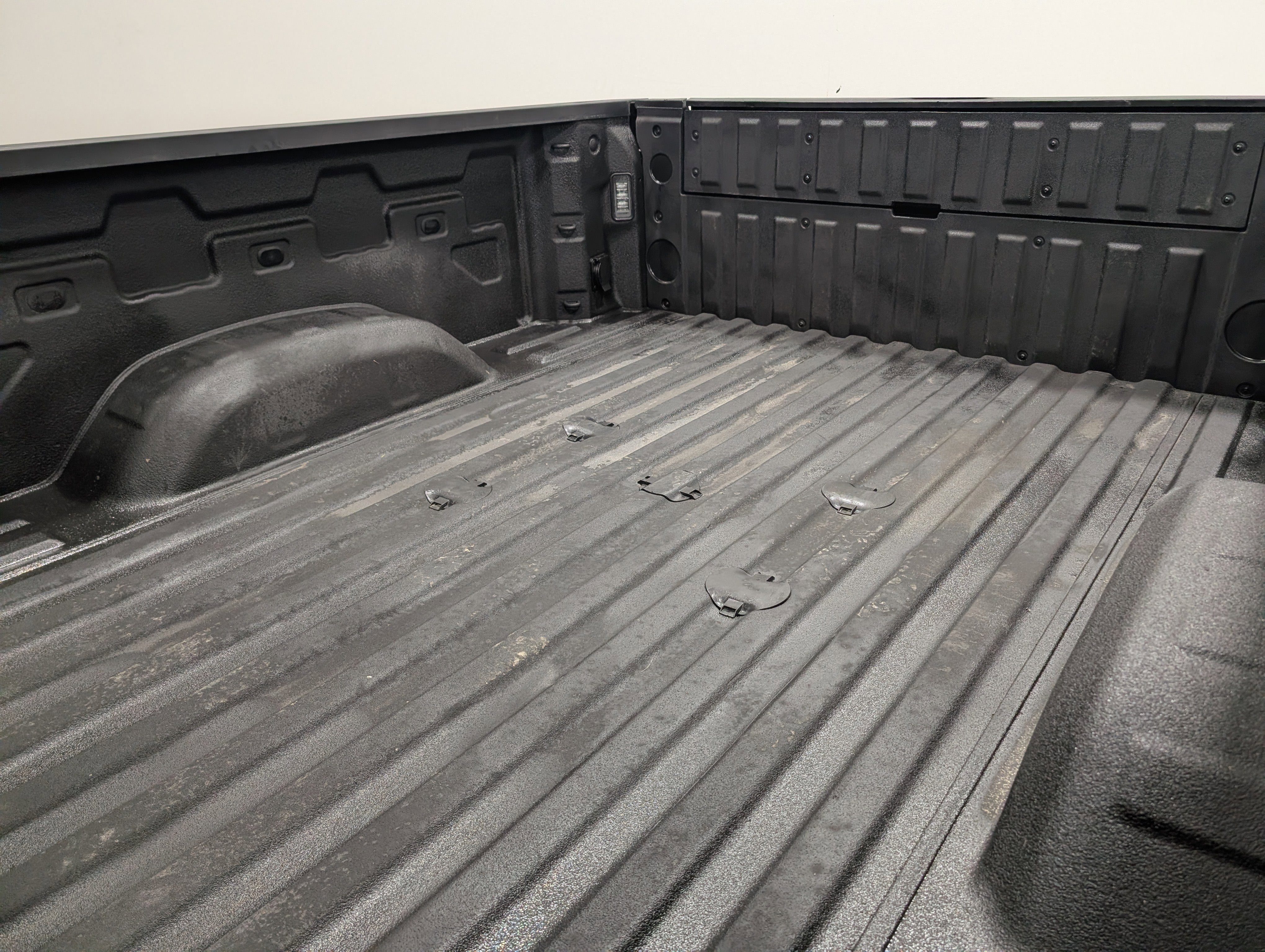 2024 GMC Sierra 3500 HD Denali Ultimate