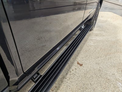 2024 GMC Sierra 3500 HD Denali Ultimate