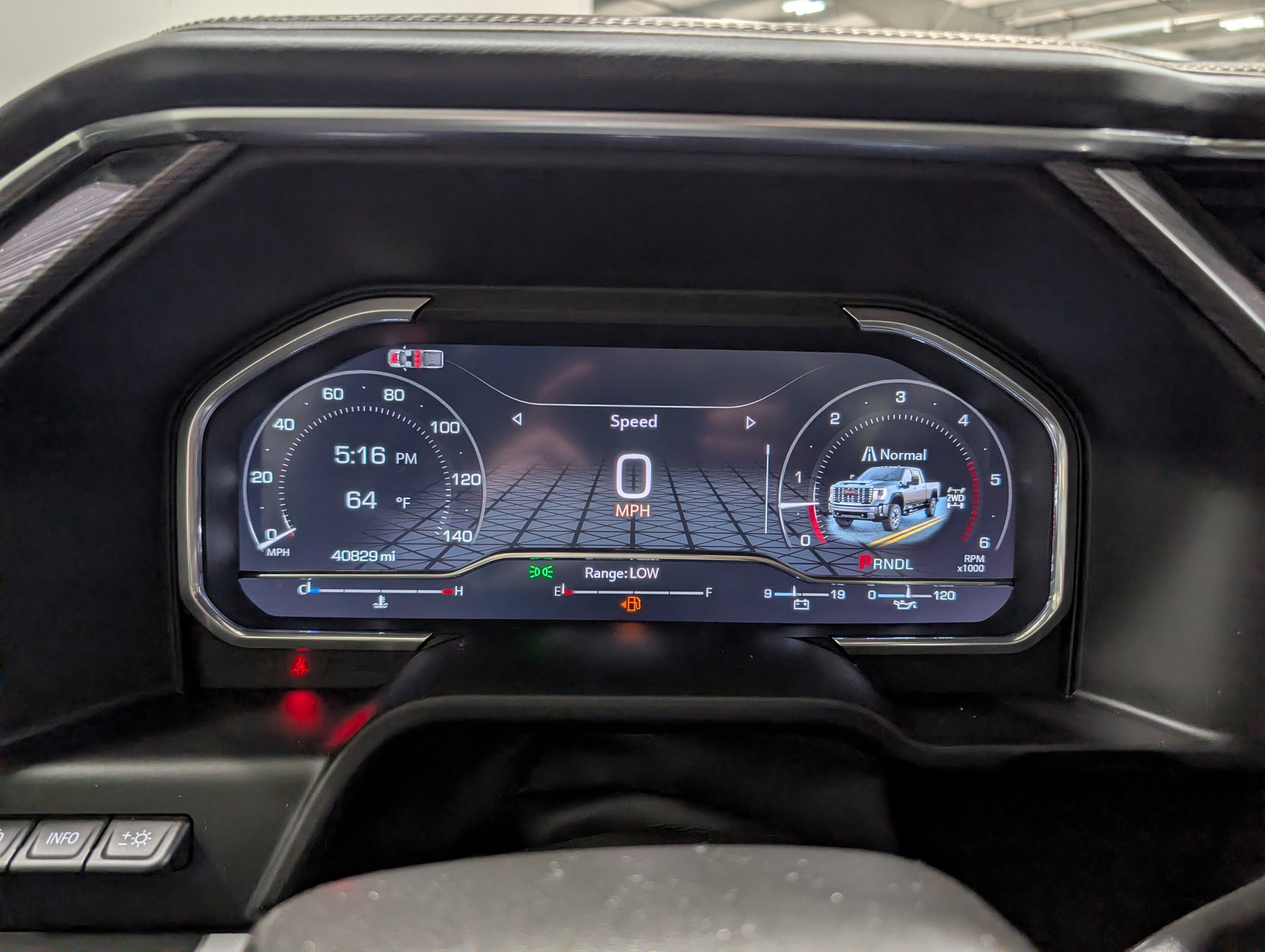 2024 GMC Sierra 3500 HD Denali Ultimate