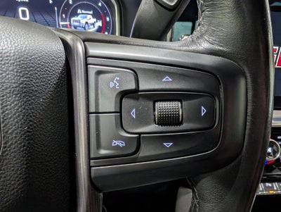 2024 GMC Sierra 3500 HD Denali Ultimate