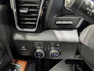 2024 GMC Sierra 3500 HD Denali Ultimate