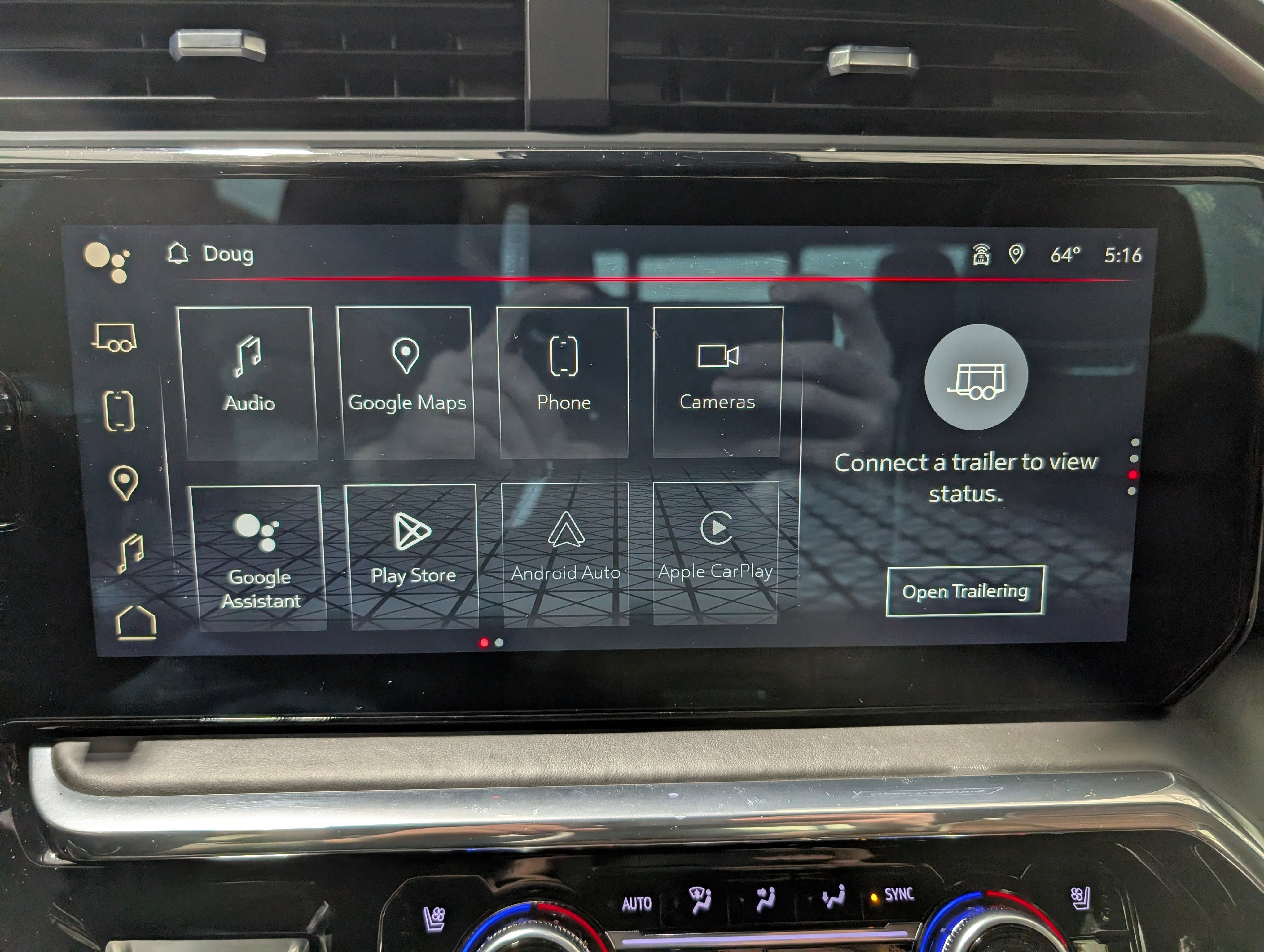 2024 GMC Sierra 3500 HD Denali Ultimate