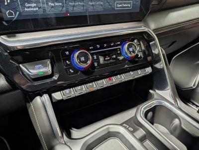 2024 GMC Sierra 3500 HD Denali Ultimate