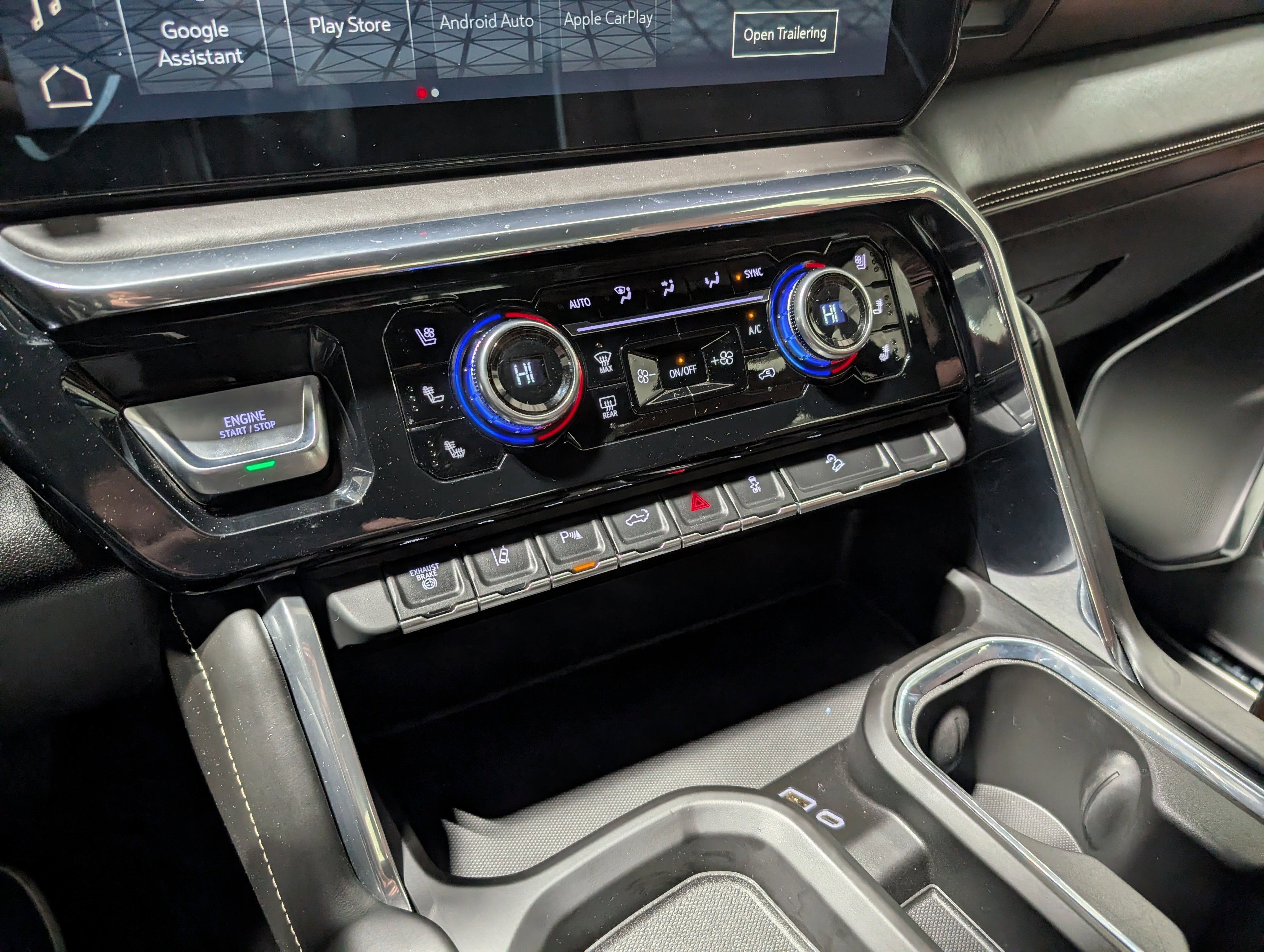 2024 GMC Sierra 3500 HD Denali Ultimate