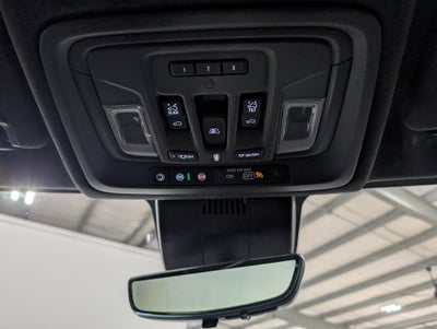 2024 GMC Sierra 3500 HD Denali Ultimate