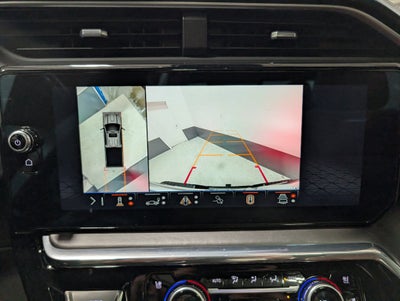 2024 GMC Sierra 3500 HD Denali Ultimate