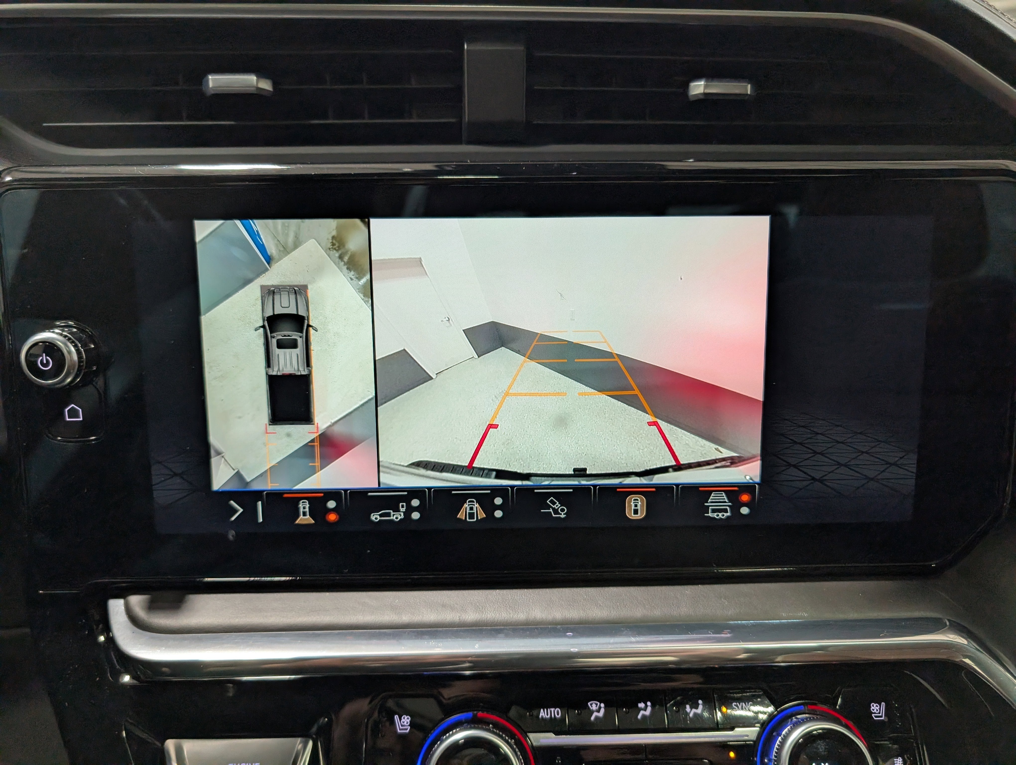 2024 GMC Sierra 3500 HD Denali Ultimate