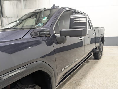 2024 GMC Sierra 3500 HD Denali Ultimate