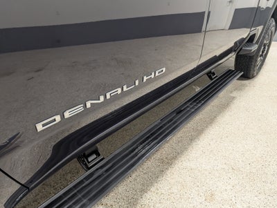 2024 GMC Sierra 3500 HD Denali Ultimate