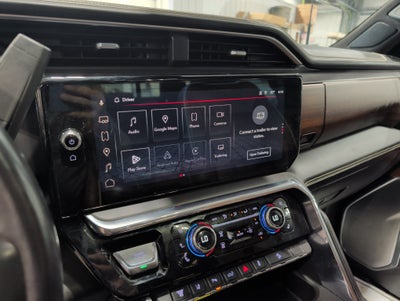 2024 GMC Sierra 3500 HD Denali Ultimate