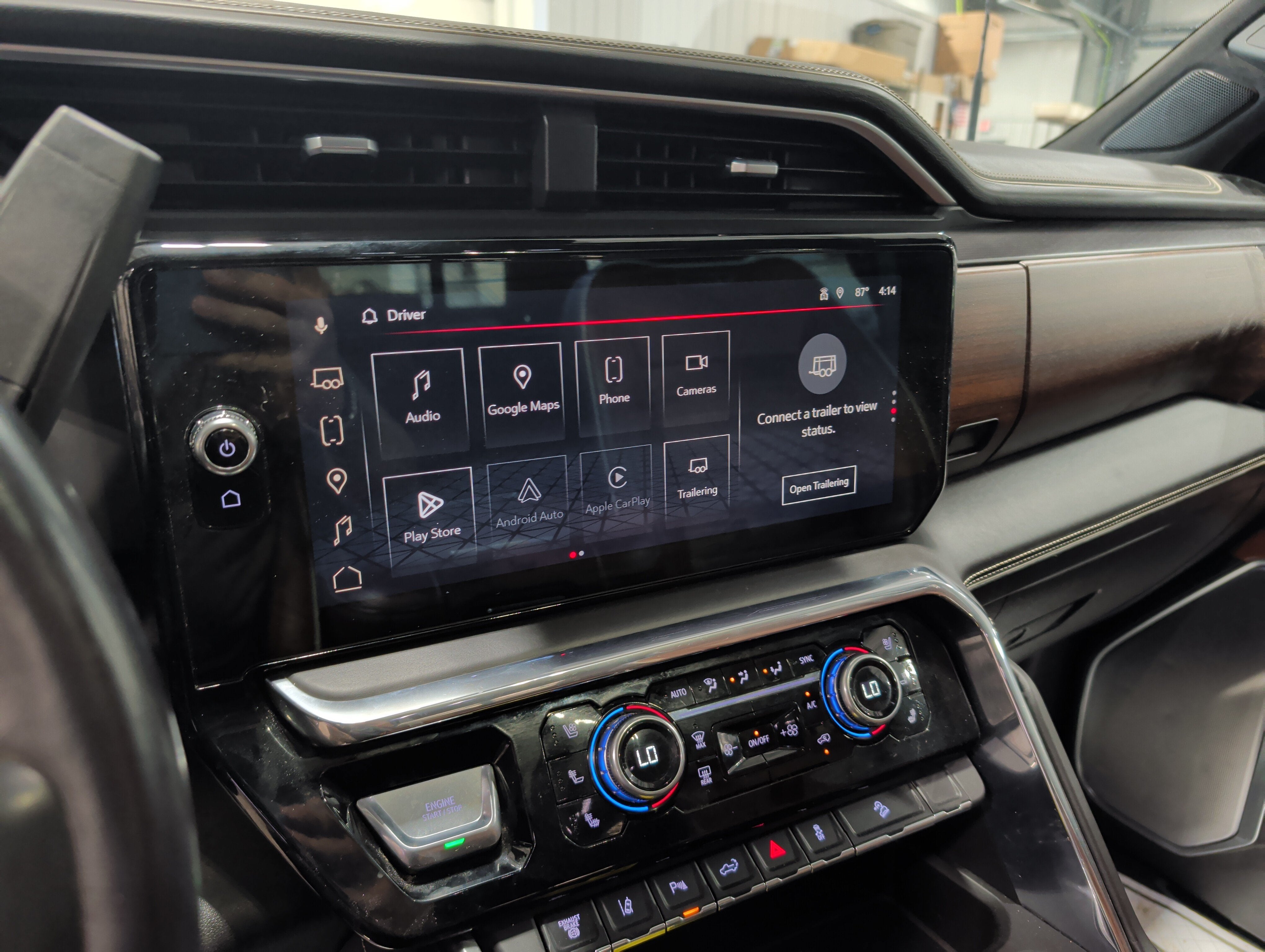 2024 GMC Sierra 3500 HD Denali Ultimate