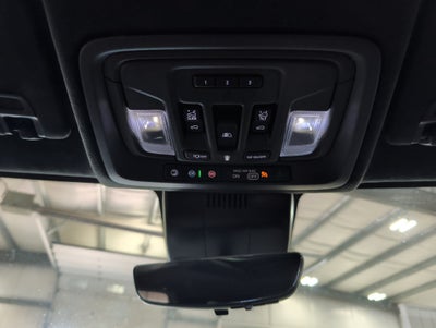2024 GMC Sierra 3500 HD Denali Ultimate