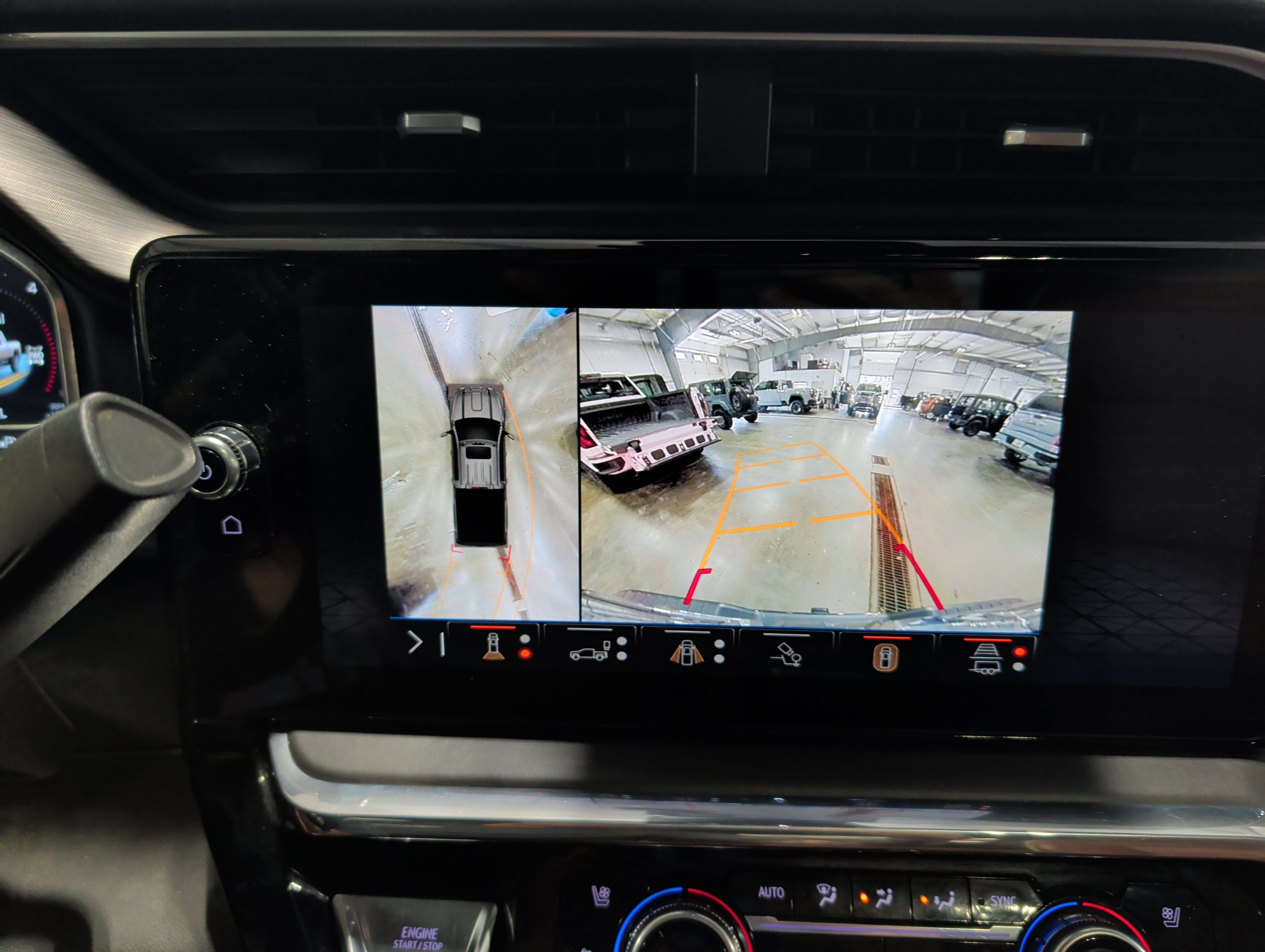 2024 GMC Sierra 3500 HD Denali Ultimate