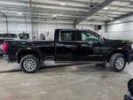 2024 GMC Sierra 3500 HD Denali Ultimate