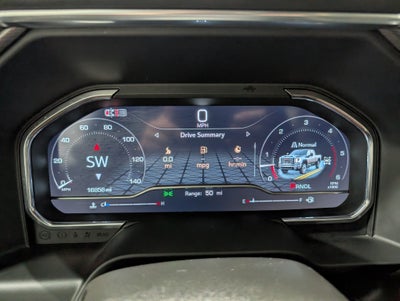 2024 GMC Sierra 3500 HD Denali Ultimate