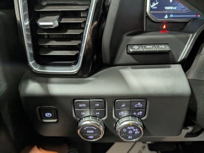 2024 GMC Sierra 3500 HD Denali Ultimate