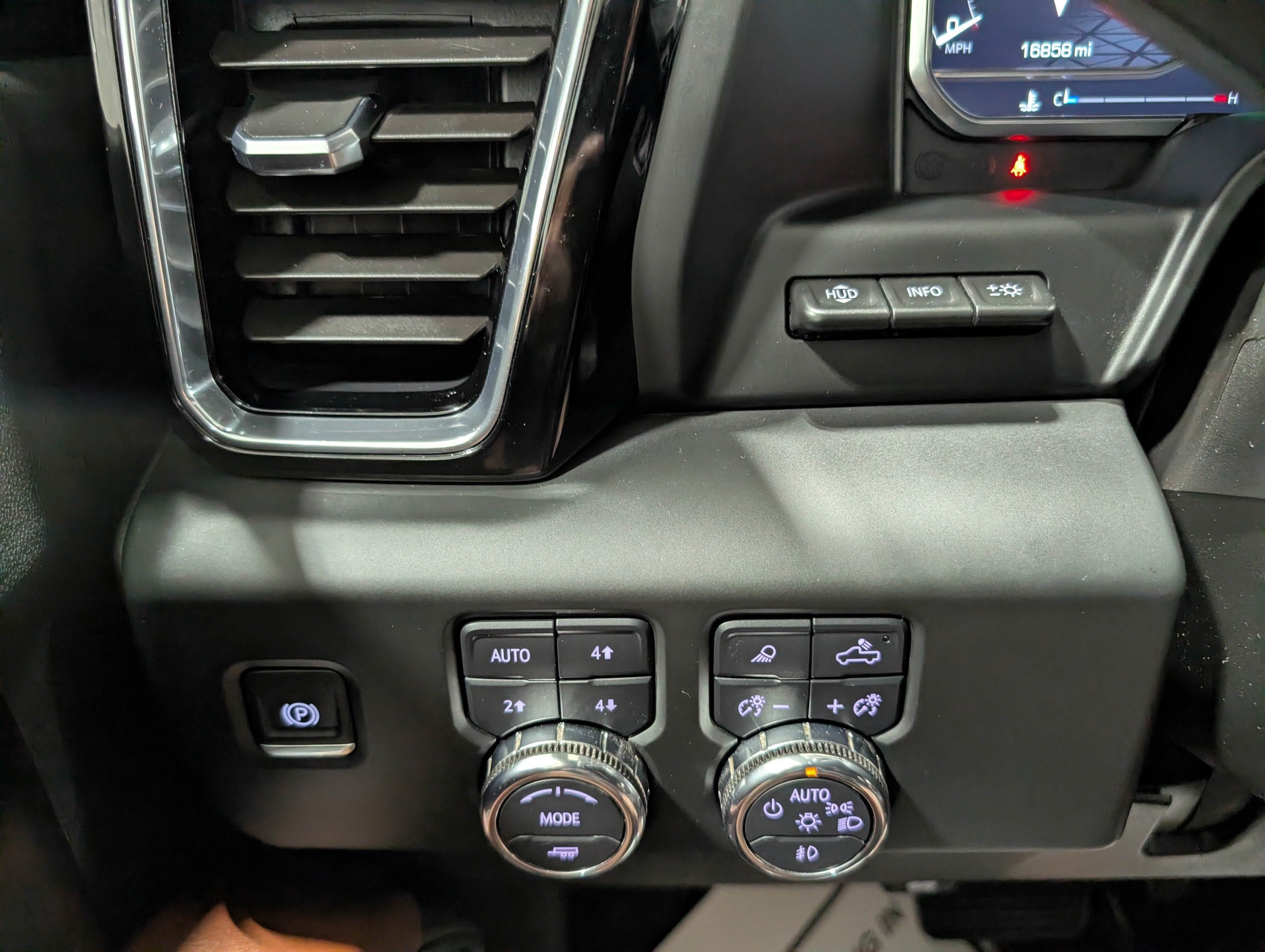 2024 GMC Sierra 3500 HD Denali Ultimate