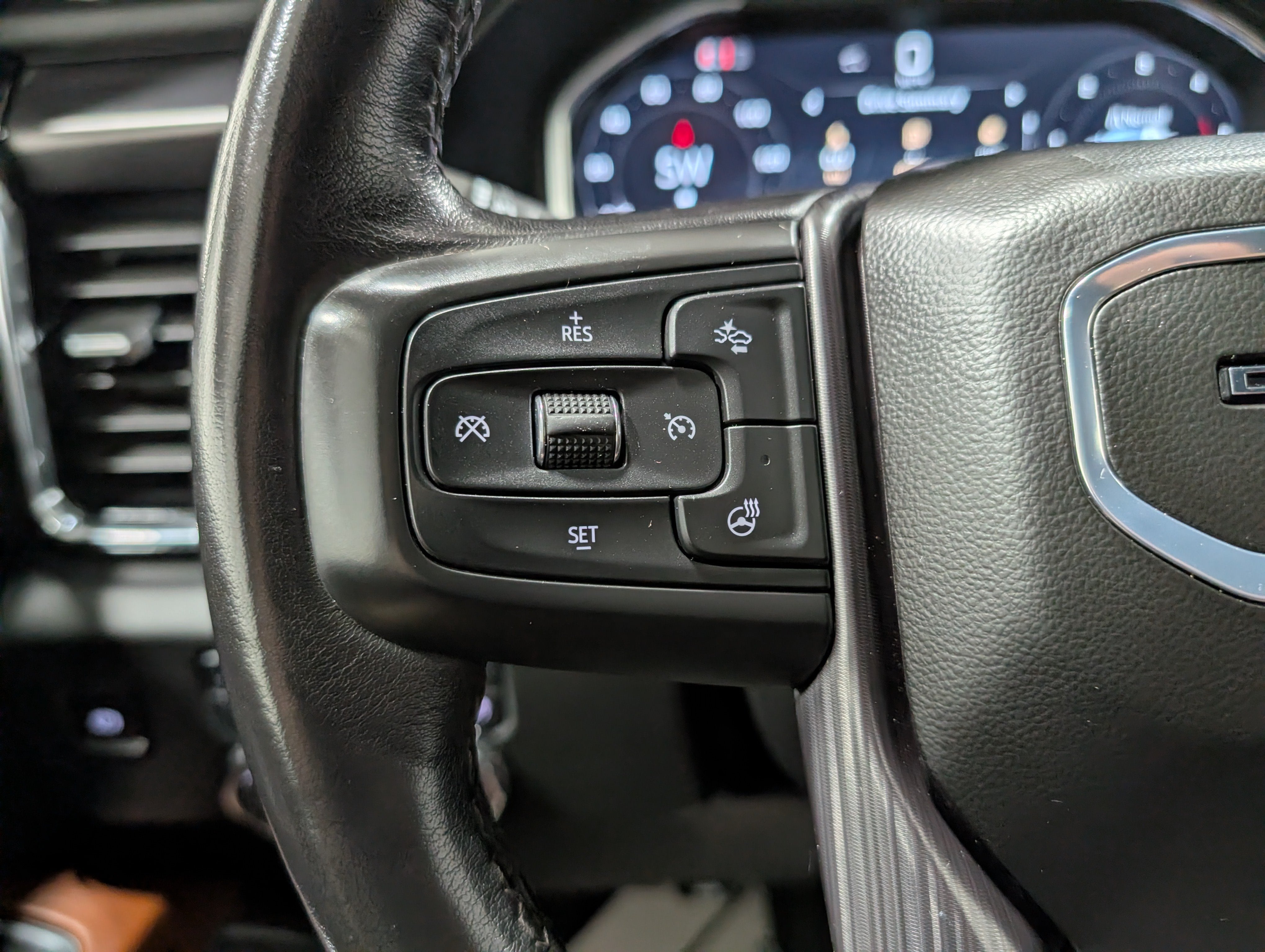 2024 GMC Sierra 3500 HD Denali Ultimate