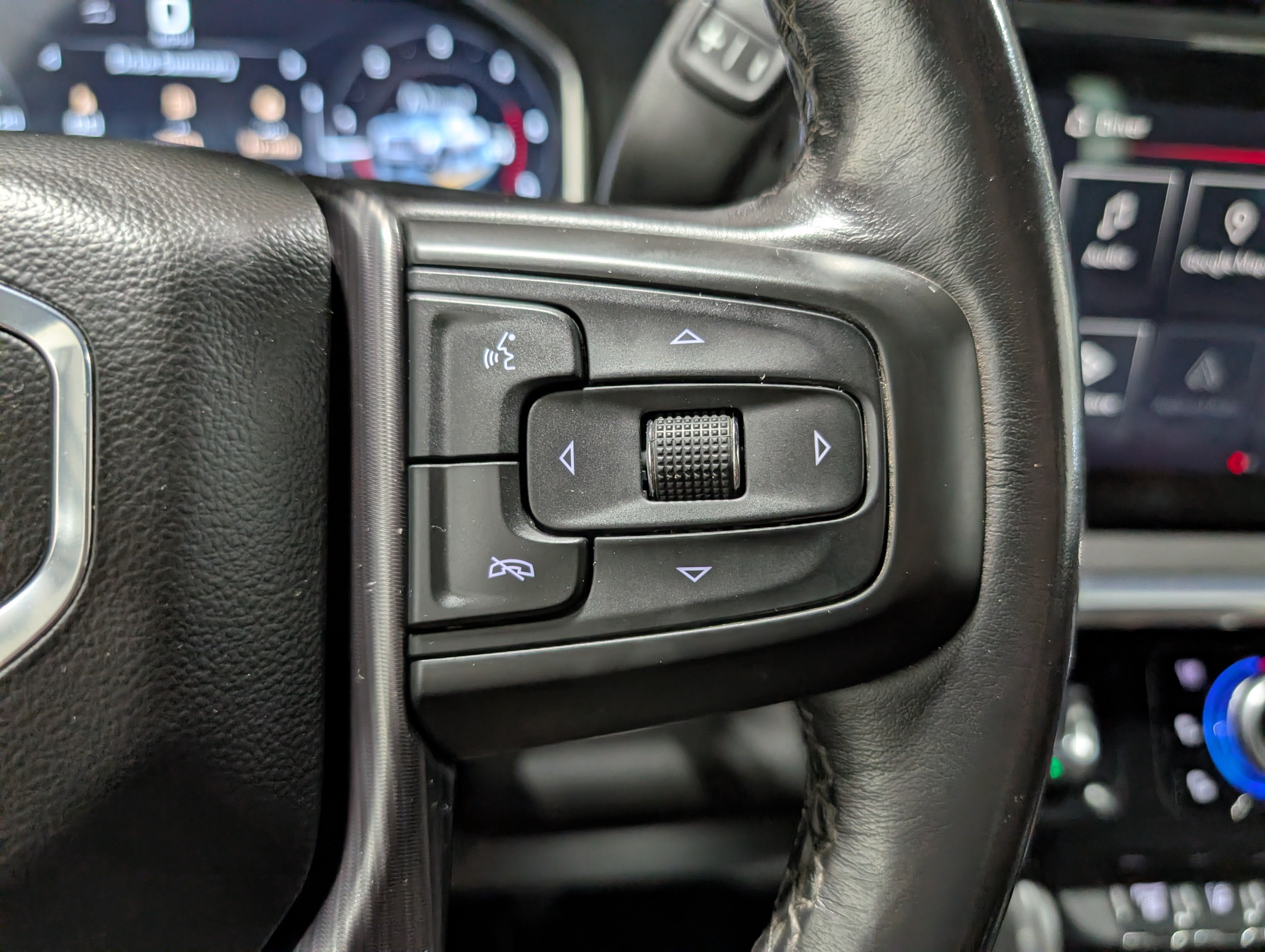 2024 GMC Sierra 3500 HD Denali Ultimate