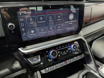 2024 GMC Sierra 3500 HD Denali Ultimate