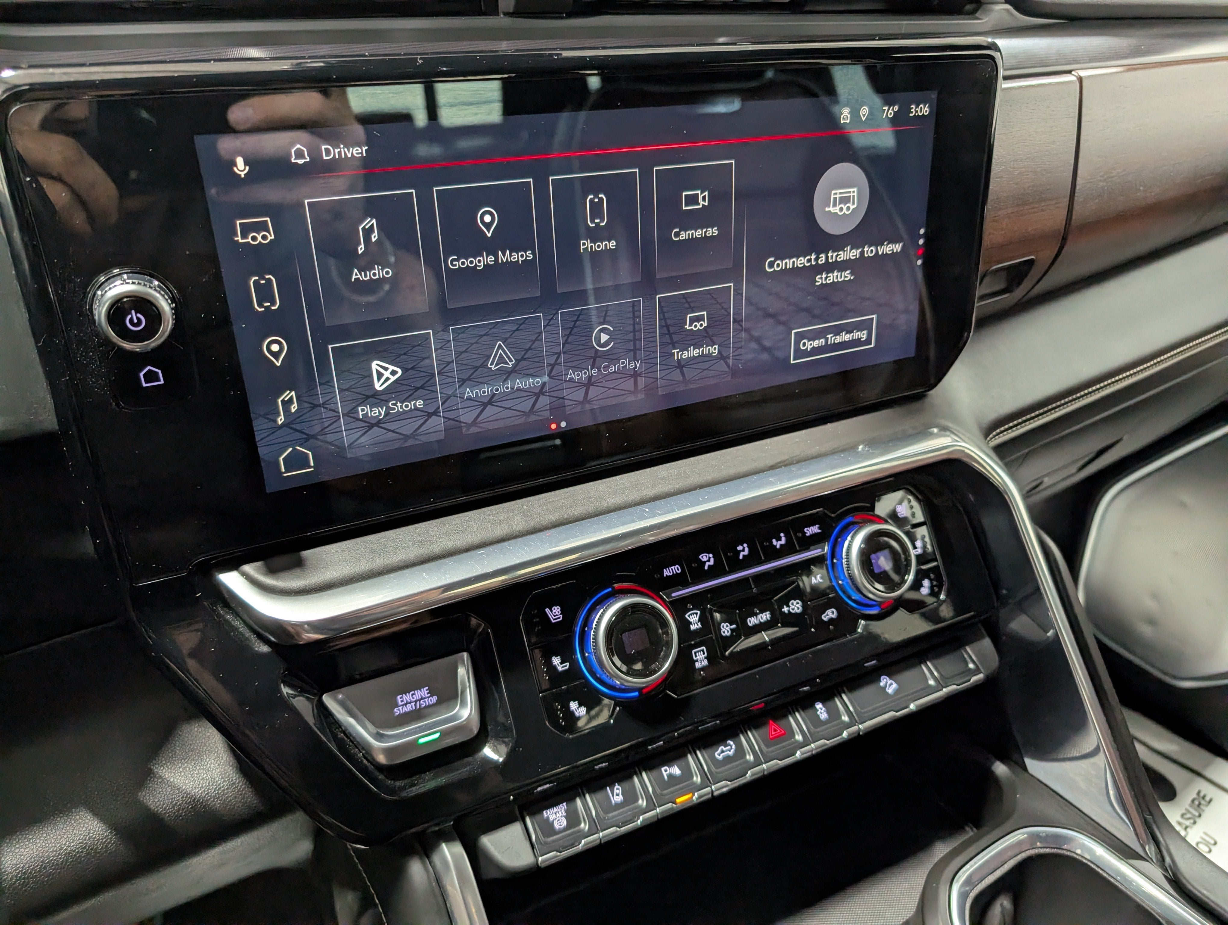 2024 GMC Sierra 3500 HD Denali Ultimate