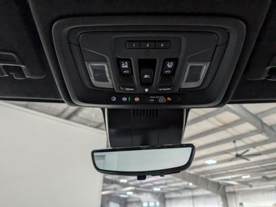 2024 GMC Sierra 3500 HD Denali Ultimate