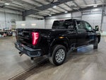 2024 GMC Sierra 3500 HD Denali Ultimate