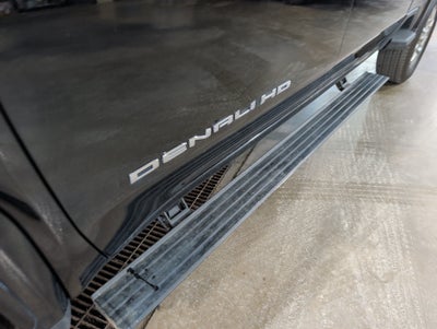 2024 GMC Sierra 3500 HD Denali Ultimate