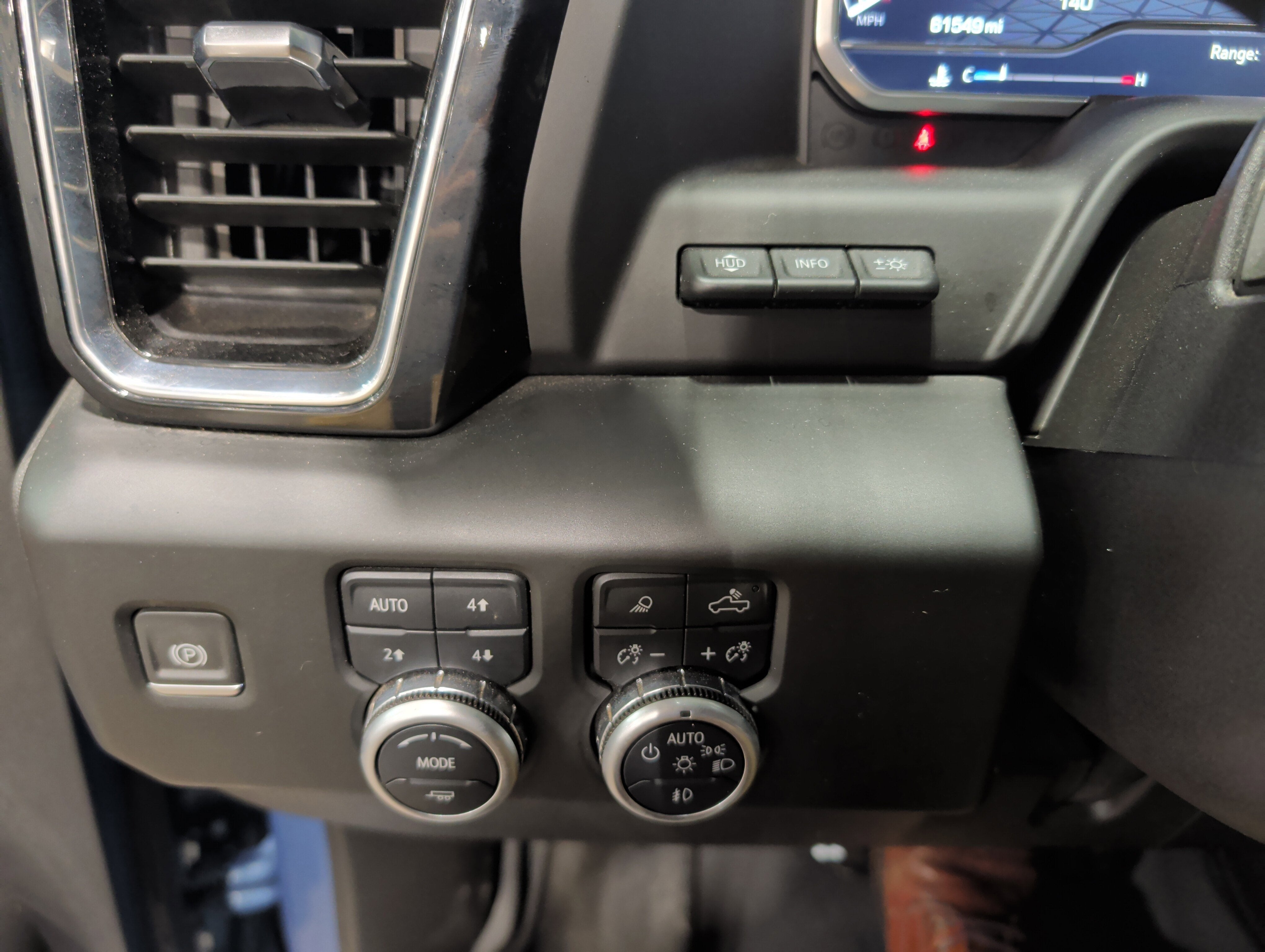 2024 GMC Sierra 3500 HD Denali Ultimate