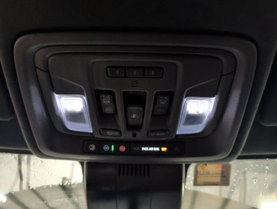 2024 GMC Sierra 3500 HD Denali Ultimate