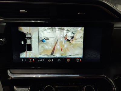 2024 GMC Sierra 3500 HD Denali Ultimate