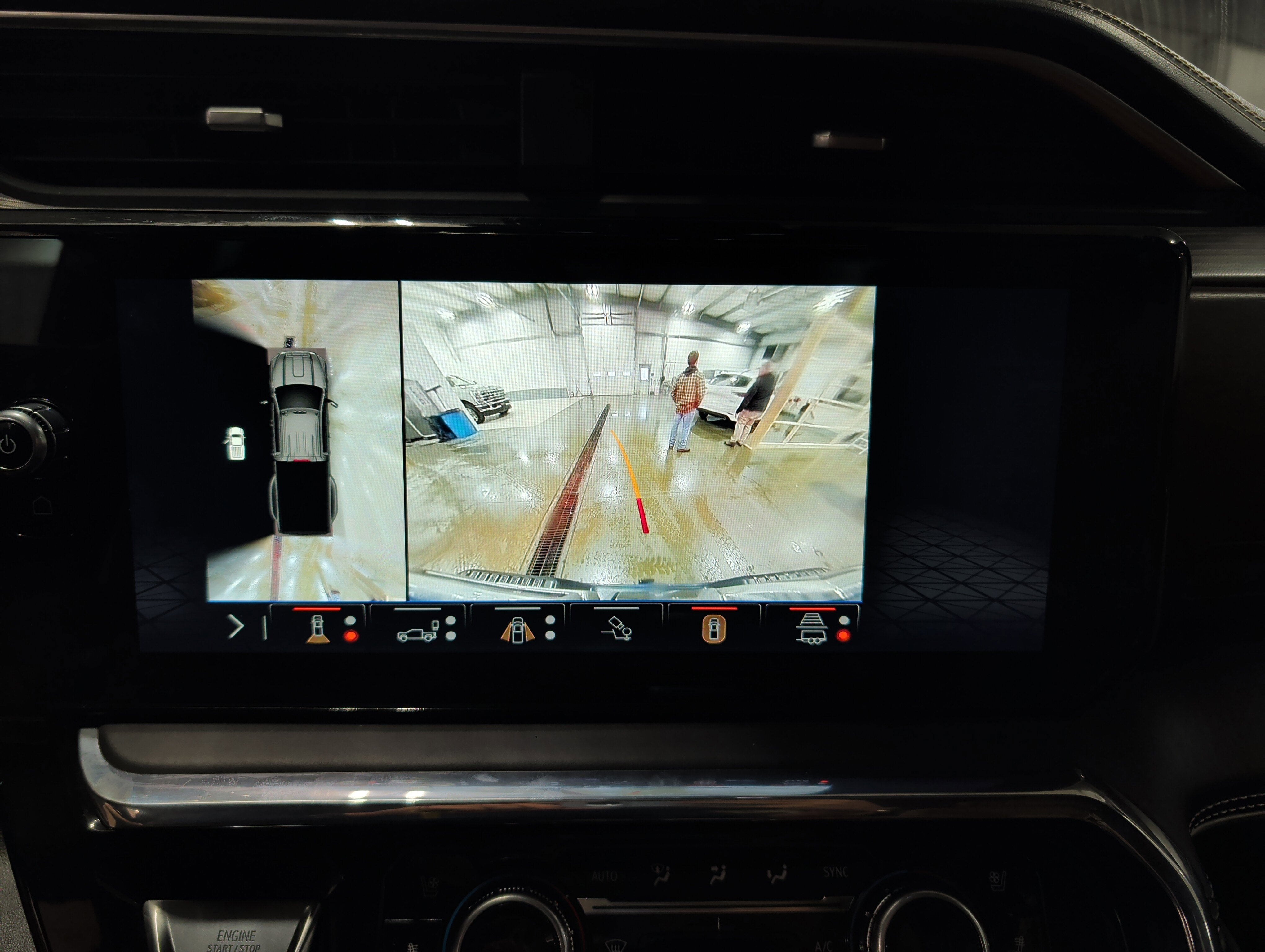 2024 GMC Sierra 3500 HD Denali Ultimate