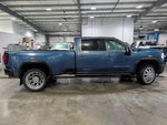 2024 GMC Sierra 3500 HD Denali Ultimate