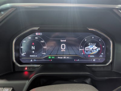 2024 GMC Sierra 3500 HD Denali Ultimate