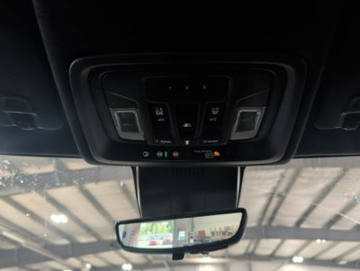 2024 GMC Sierra 3500 HD Denali Ultimate
