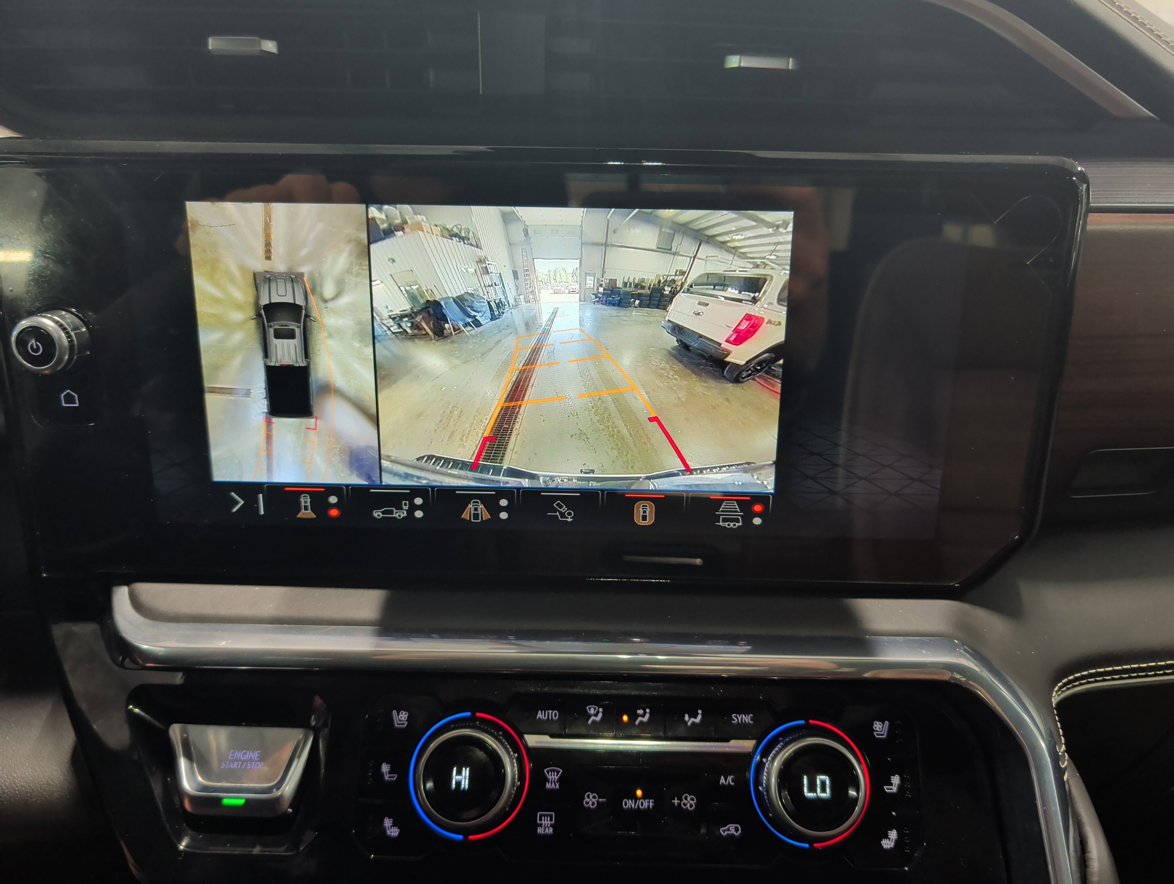 2024 GMC Sierra 3500 HD Denali Ultimate