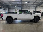 2024 GMC Sierra 3500 HD Denali Ultimate