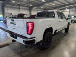 2024 GMC Sierra 3500 HD Denali Ultimate
