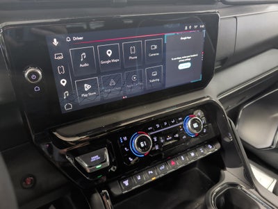 2024 GMC Sierra 2500 HD AT4X