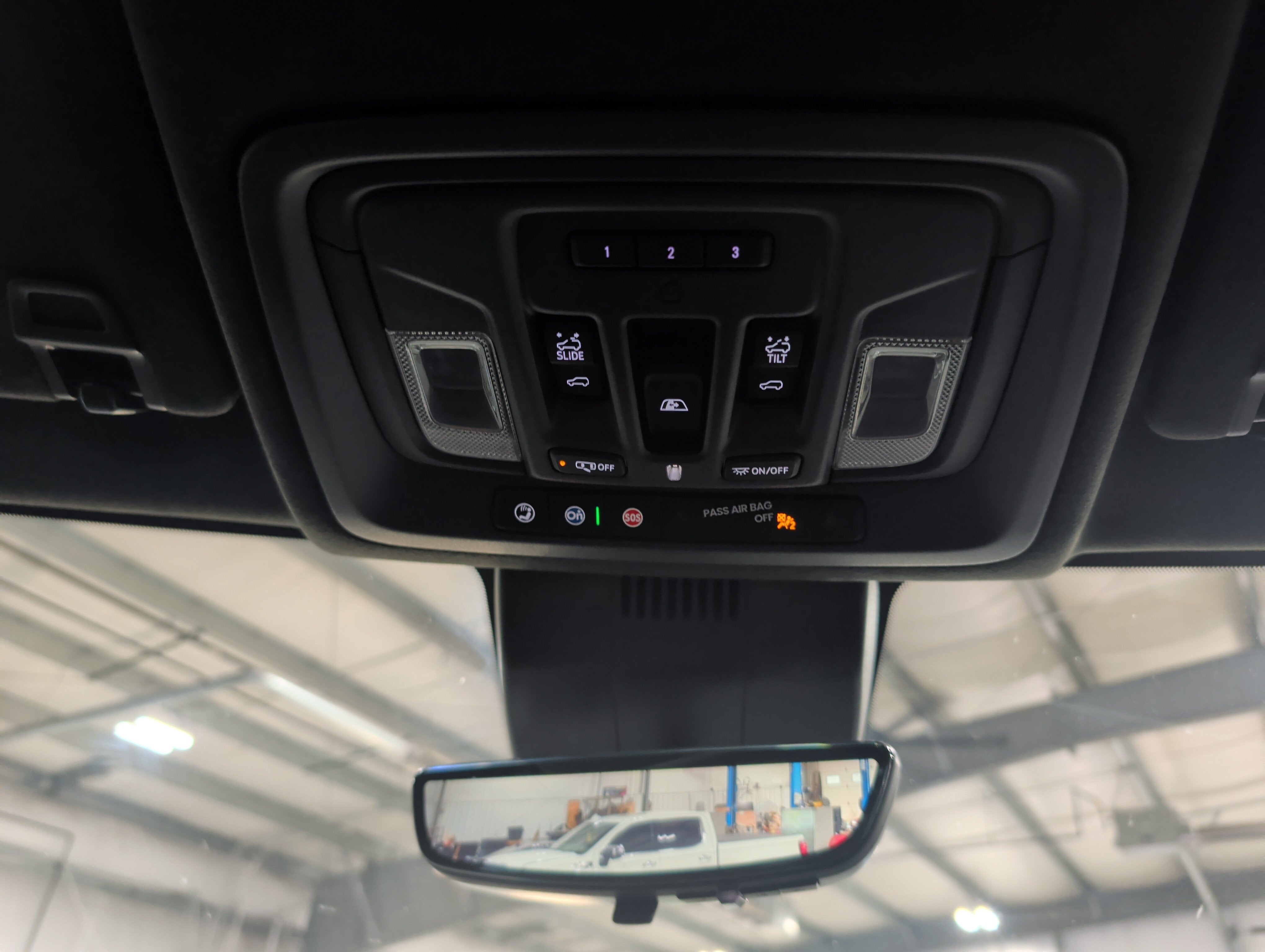 2024 GMC Sierra 2500 HD AT4X
